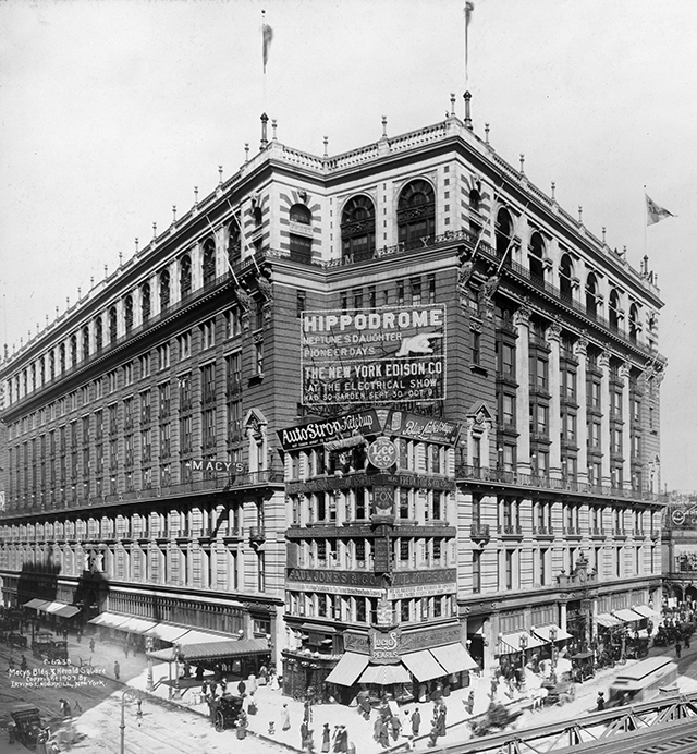 Macy's1907