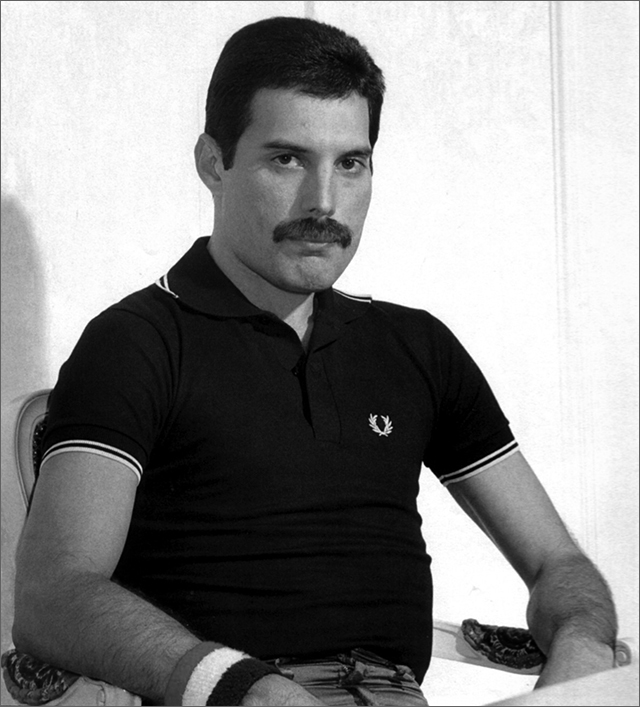 FreddieMercury