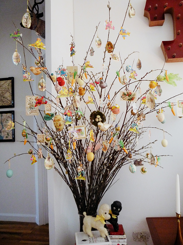 EasterTree1