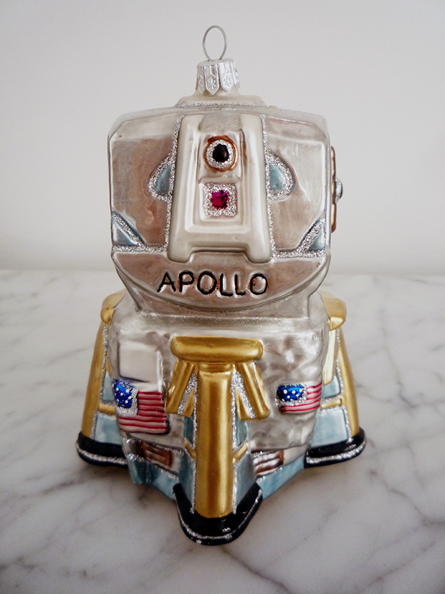 Apollo